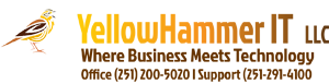 YellowHammerIT LLC